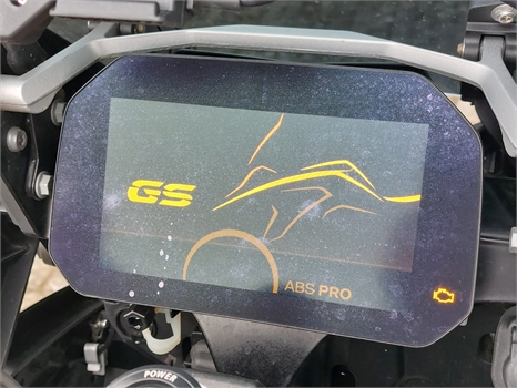 BMW R 1250 GS Exclusive